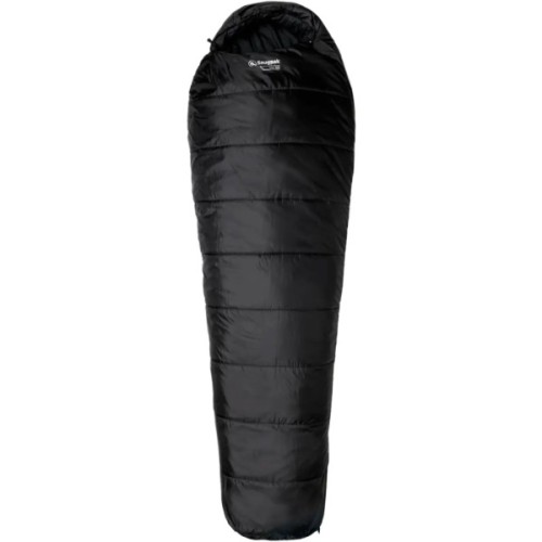 Спальний мішок Snugpak Sleeper Lite LZ Onyx Black (5056694911462)