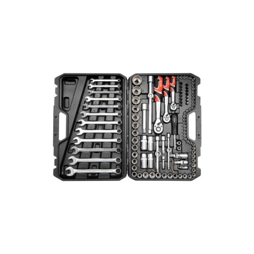 Набір інструментів Yato YT-38831