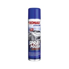 Автополіроль Sonax XTREME SprayPolish 320мл (241300)