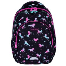 Рюкзак шкільний Astrabag AB300 BABY DEER (502024088)