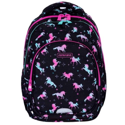 Рюкзак шкільний Astrabag AB300 BABY DEER (502024088)
