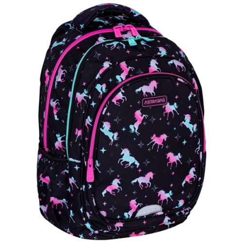 Рюкзак шкільний Astrabag AB300 BABY DEER (502024088)