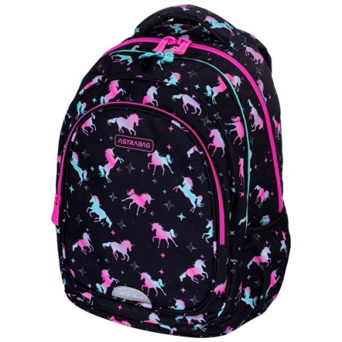 Рюкзак шкільний Astrabag AB300 BABY DEER (502024088)