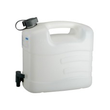 Каністра для води Neo Tools Pressol з краном 10 л (21-163)