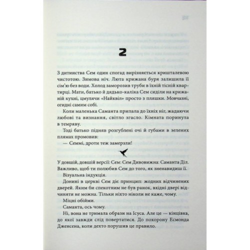 Книга Шокова індукція - Чак Поланік КСД (9786171518070)
