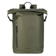 Рюкзак для ноутбука Tucano 15.6" Rollo, green (BKROL15-VM)
