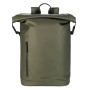 Рюкзак для ноутбука Tucano 15.6" Rollo, green (BKROL15-VM)