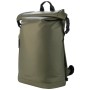 Рюкзак для ноутбука Tucano 15.6" Rollo, green (BKROL15-VM)