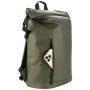 Рюкзак для ноутбука Tucano 15.6" Rollo, green (BKROL15-VM)
