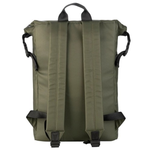 Рюкзак для ноутбука Tucano 15.6" Rollo, green (BKROL15-VM)