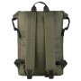 Рюкзак для ноутбука Tucano 15.6" Rollo, green (BKROL15-VM)