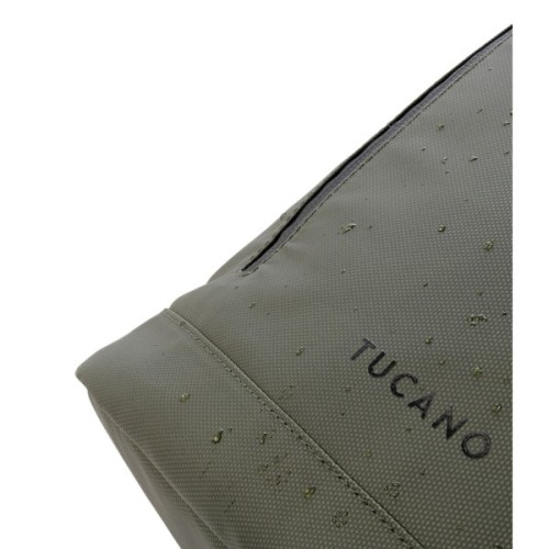 Рюкзак для ноутбука Tucano 15.6" Rollo, green (BKROL15-VM)