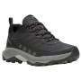 Кросівки Merrell Speed Strike 2 Mns black - 45 - чорний (036.1405)