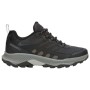 Кросівки Merrell Speed Strike 2 Mns black - 45 - чорний (036.1405)