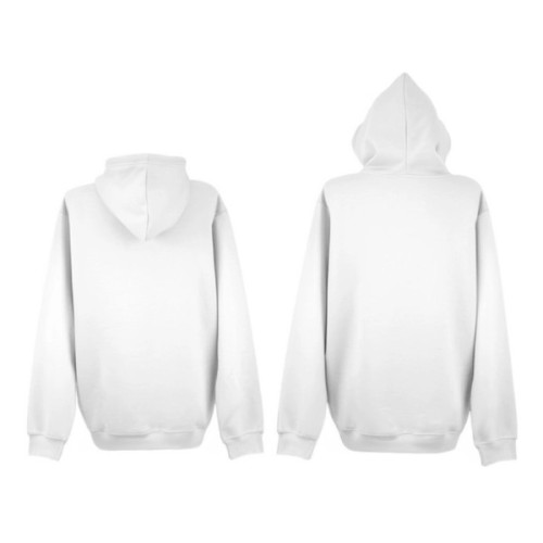 Худі NikiBo Essential білий 2XL (10090101-08XXL)