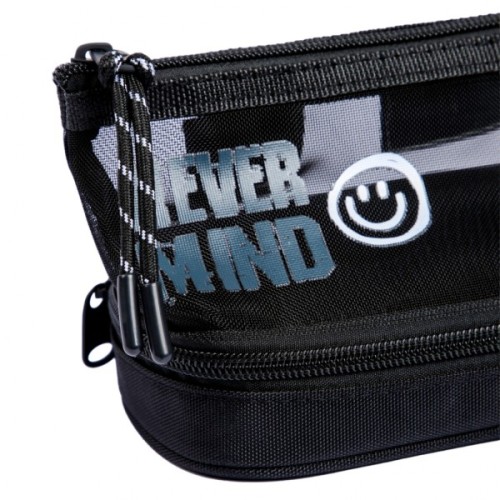 Пенал Yes мякий Never Mind PH-36 (533798)