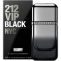 Парфумована вода Carolina Herrera 212 VIP Black Elixir 50 мл (8411061105009)