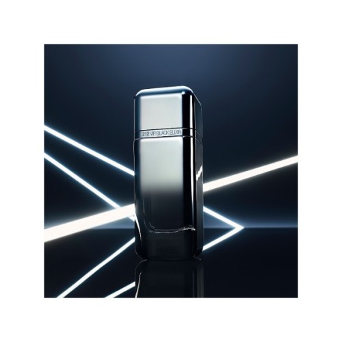 Парфумована вода Carolina Herrera 212 VIP Black Elixir 50 мл (8411061105009)
