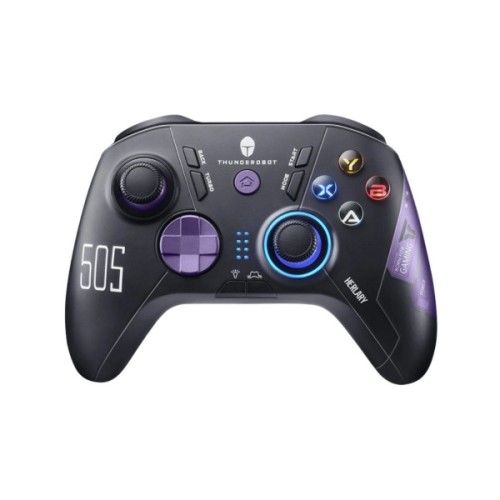 Геймпад Thunderobot G50S Black (6932066308445)