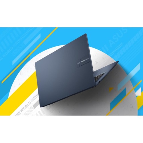 Ноутбук ASUS Vivobook 17 X1704MA-AU010 (90NB17V2-M001M0)