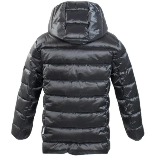 Куртка Huppa STEVO 2 17998227 серый M (4741468887999)