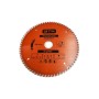 Диск пильний GTM 210×30мм, 72 зуби, по дереву (SBW-21072)