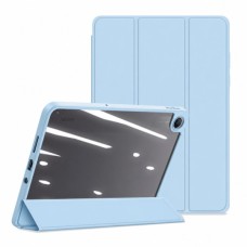 Чохол до планшета BeCover Soft Edge TPU Xiaomi Redmi Pad 2 SE 9.7" (2026) Light Blue (716127)