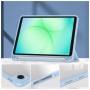 Чохол до планшета BeCover Soft Edge TPU Xiaomi Redmi Pad 2 SE 9.7" (2026) Light Blue (716127)