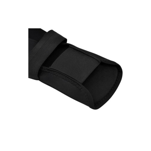 Захист гомілки і стопи RDX Neoprene Shin Instep IMMAF-1 Red XL (SGN-IMF-1R-XL)