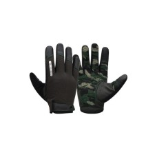 Рукавички для фітнесу RDX T2 Touch Screen Friendly Full Fingerf Army Green S (WGA-T2FA-S) Рукавички для фітнесу RDX T2 Touch Screen Friendly Full Fingerf Army Green S (WGA-T2FA-S)