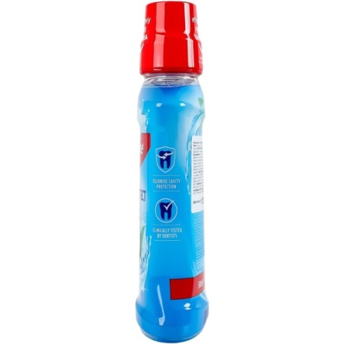 Ополіскувач для порожнини рота Colgate Plax Cool Mint Mouthwash 250 мл (8714789732732)
