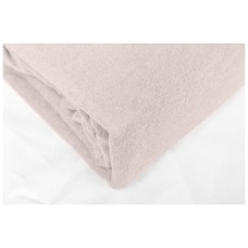 Простирадло MirSon на гумці 19-307 Passion 70x140x25 см (2200002887120)