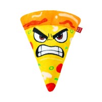 Іграшка для собак WAUDOG Fun Plush Піца (6251)