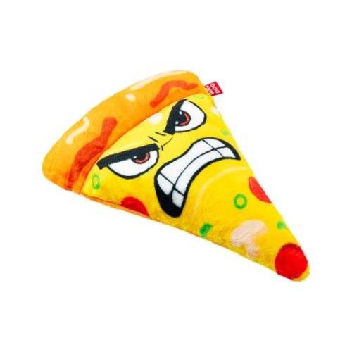 Іграшка для собак WAUDOG Fun Plush Піца (6251)