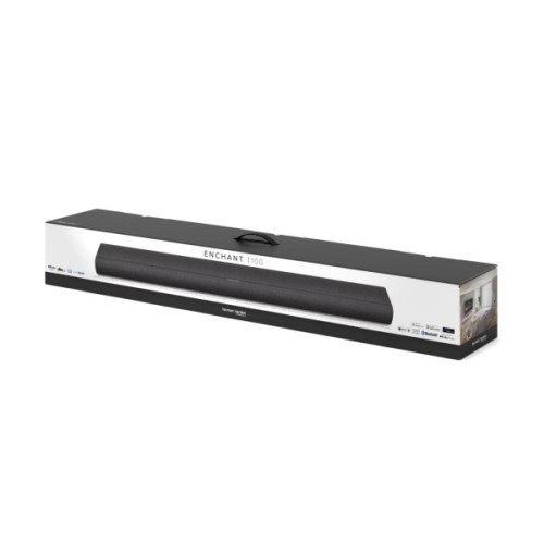 Акустична система Harman Kardon Enchant 1100 MultiBeam Dolby Atmos DTSX (HKENCH1100BLKEP)