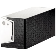 Пристрій безперебійного живлення Legrand Keor SP 800VA 460W IEC+ Schuko (310184)