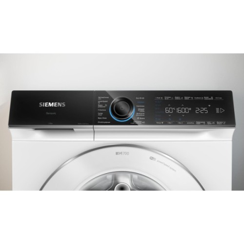 Пральна машина Siemens WG56B2A1UA