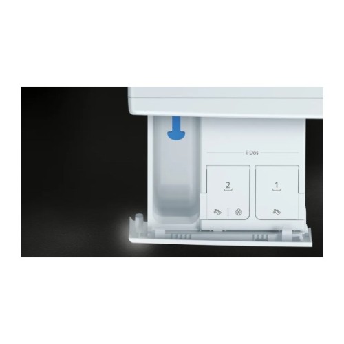 Пральна машина Siemens WG56B2A1UA