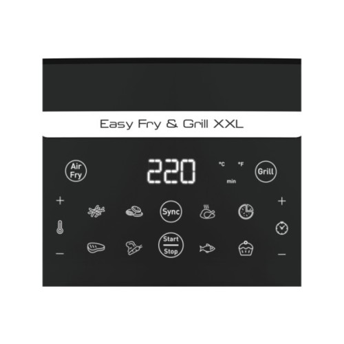 Мультипіч Tefal EY801815