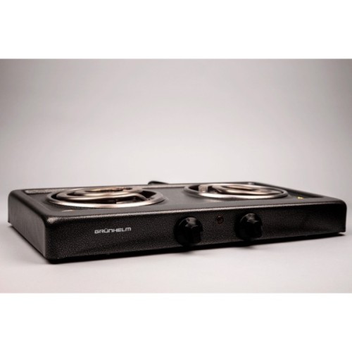 Настільна плита Grunhelm GHP-5512