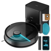 Пилосос Cecotec Conga 7690 Immortal Max Home (A01_EU01_107140)