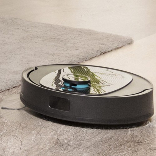 Пилосос Cecotec Conga 7690 Immortal Max Home (A01_EU01_107140)