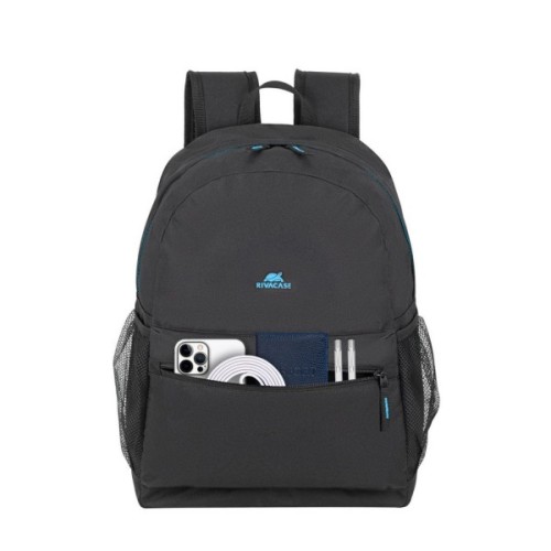 Рюкзак для ноутбука RivaCase 13.3" 5563 (Black) "Gremio", 18L (5563Black)