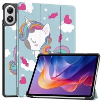 Чохол до планшета BeCover Smart Case Xiaomi Redmi Pad 2 Pro 12.1" Unicorn (714643)