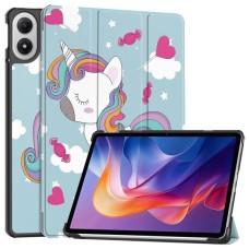 Чохол до планшета BeCover Smart Case Xiaomi Redmi Pad 2 Pro 12.1" Unicorn (714643)