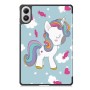 Чохол до планшета BeCover Smart Case Xiaomi Redmi Pad 2 Pro 12.1" Unicorn (714643)