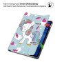 Чохол до планшета BeCover Smart Case Xiaomi Redmi Pad 2 Pro 12.1" Unicorn (714643)