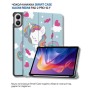 Чохол до планшета BeCover Smart Case Xiaomi Redmi Pad 2 Pro 12.1" Unicorn (714643)
