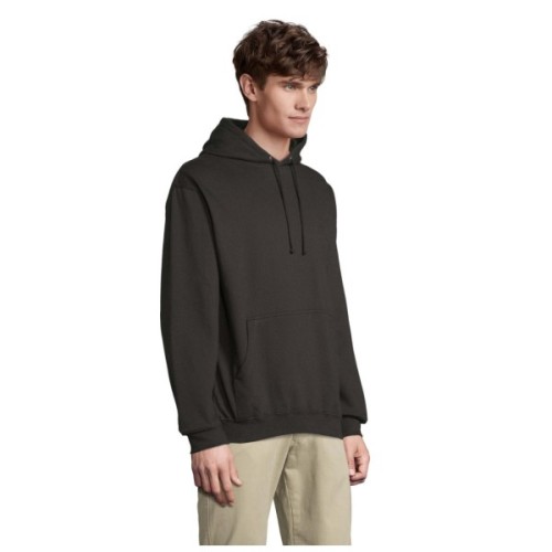 Худі Sol's Condor Tube чорний S (03815A312S)