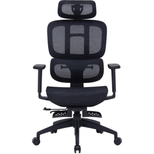 Офісне крісло OfficePro Skyline OC750-B-B-B (OC750-B-B-B)